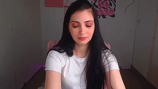 Amalia amor online show from 05-08-26, 05:44