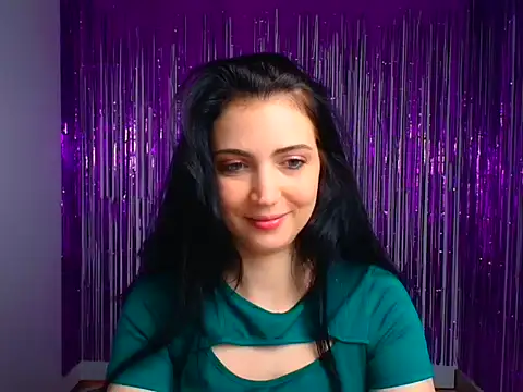 Amalia amor online show from 10-07-25, 07:31