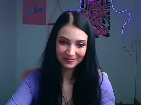 Amalia amor online show from 01-10-26, 12:33