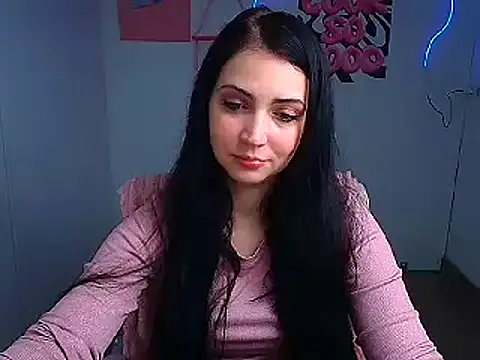 Snapshot of Amalia_amor chatting on 02-24-26, 06:47 Amalia amor online show from 02-24-26, 06:47