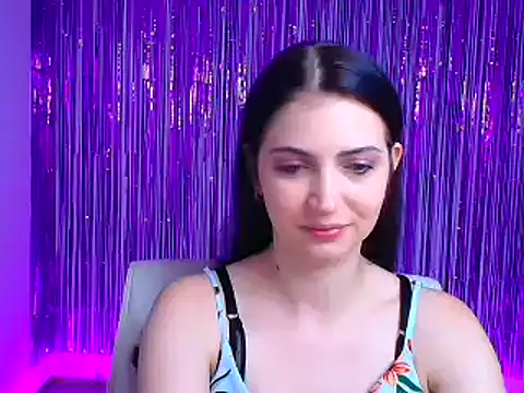 Amalia amor online show from 09-12-25, 05:29