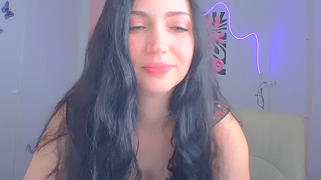 Amalia amor online show from 06-21-26, 05:35
