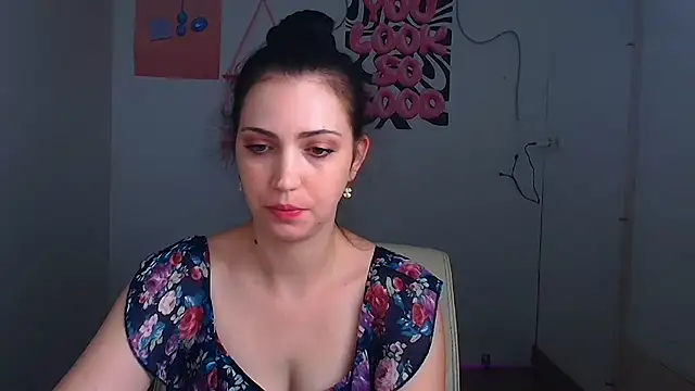 Amalia amor online show from 07-02-26, 06:08