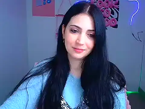 Snapshot of Amalia_amor chatting on 02-04-26, 06:52 Amalia amor online show from 02-04-26, 06:52