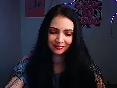 Snapshot of Amalia_amor chatting on 02-26-26, 06:35 Amalia amor online show from 02-26-26, 06:35