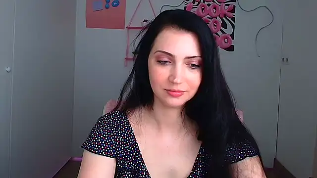 Amalia amor online show from 05-19-26, 12:01
