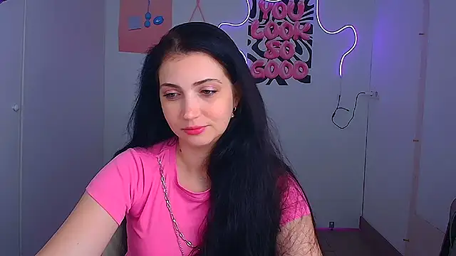 Amalia amor online show from 07-13-26, 05:40