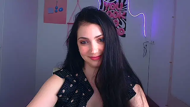 Amalia amor online show from 06-23-26, 05:49