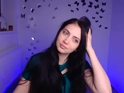 Amalia amor online show from 09-11-25, 05:40