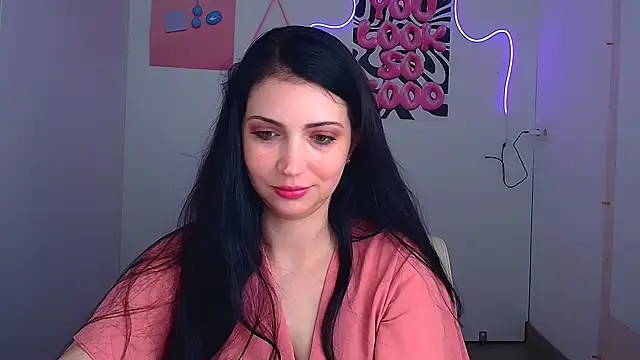 Amalia amor online show from 06-17-26, 05:40