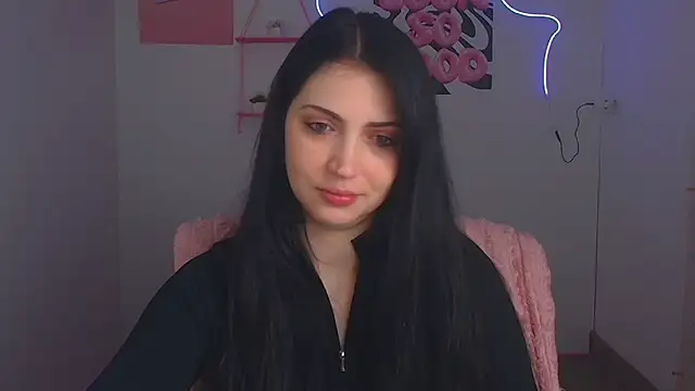 Amalia amor online show from 04-10-26, 05:47