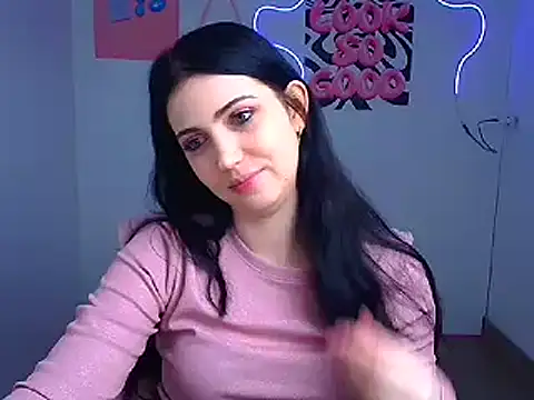 Snapshot of Amalia_amor chatting on 02-06-26, 06:53 Amalia amor online show from 02-06-26, 06:53