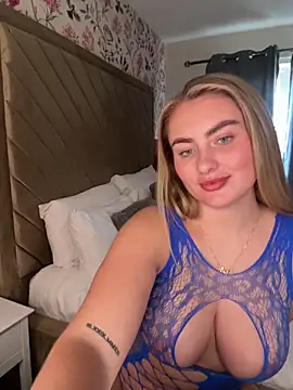 lucyRose xoxox online show from 09-21-25, 03:28