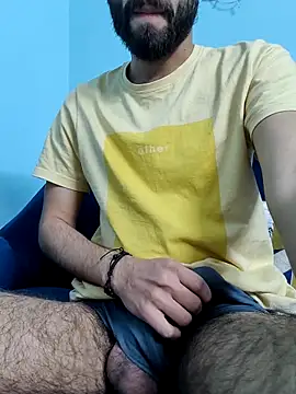 TOPMOON001 online show from 03-07-25, 12:01