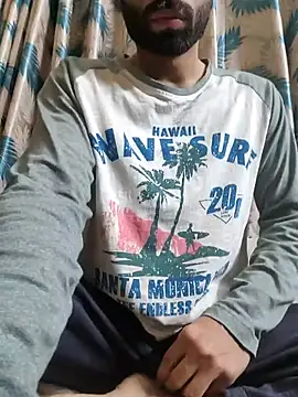 TOPMOON001 online show from 02-02-26, 07:57