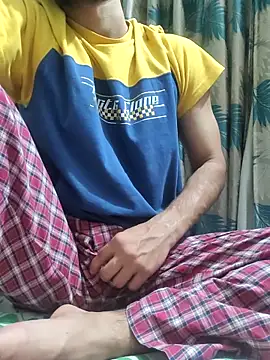 TOPMOON001 online show from 03-25-26, 07:35