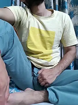 TOPMOON001 online show from 03-26-26, 07:23