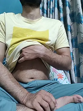 TOPMOON001 online show from 03-27-26, 07:15