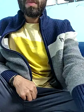 TOPMOON001 online show from 03-06-25, 11:25