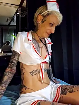 MissParadise40 online show from 03-03-25, 11:03