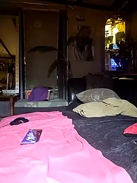 MissParadise40 online show from 01-21-25, 11:45