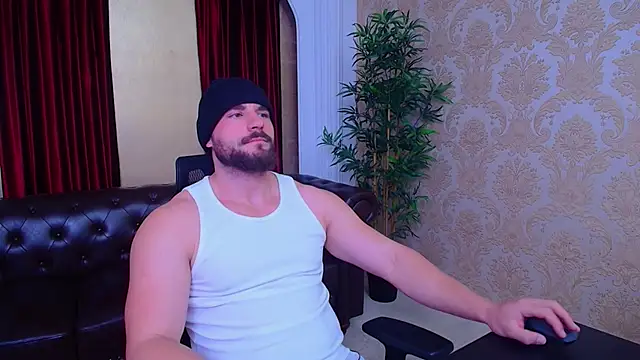 AdamJamesonn online show from 10-04-25, 05:20