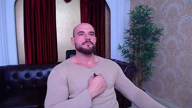 AdamJamesonn online show from 09-11-25, 05:18