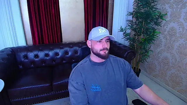 AdamJamesonn online show from 11-11-25, 05:24