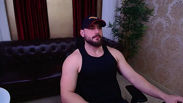 AdamJamesonn online show from 01-10-26, 05:58