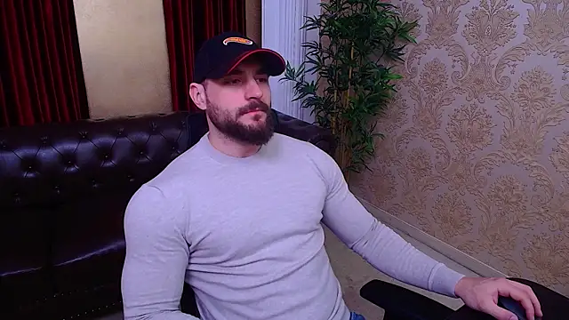 AdamJamesonn online show from 02-11-26, 06:02