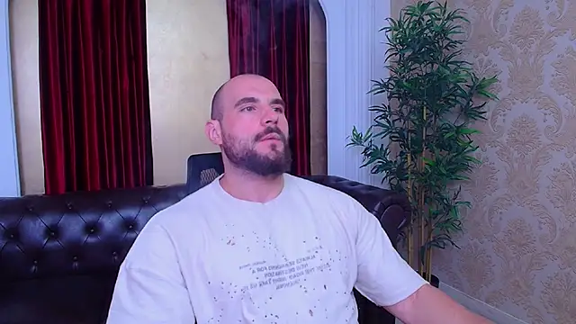 AdamJamesonn online show from 09-14-25, 04:57