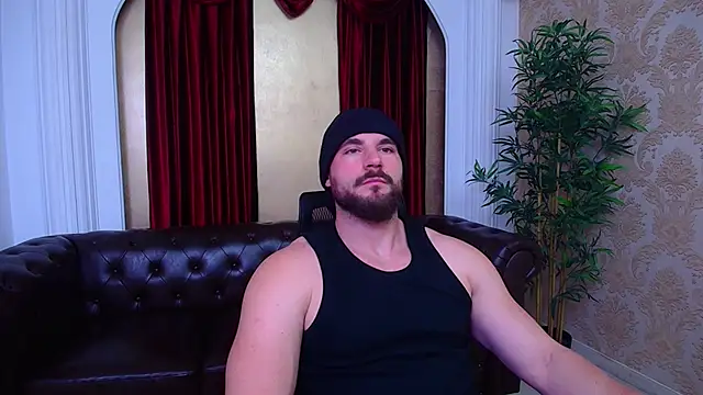 AdamJamesonn online show from 10-03-25, 05:31