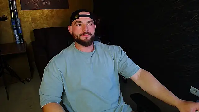 AdamJamesonn online show from 05-24-26, 05:07