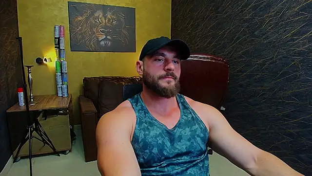 AdamJamesonn online show from 06-01-26, 04:45