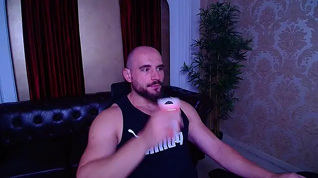 AdamJamesonn online show from 09-09-25, 05:06