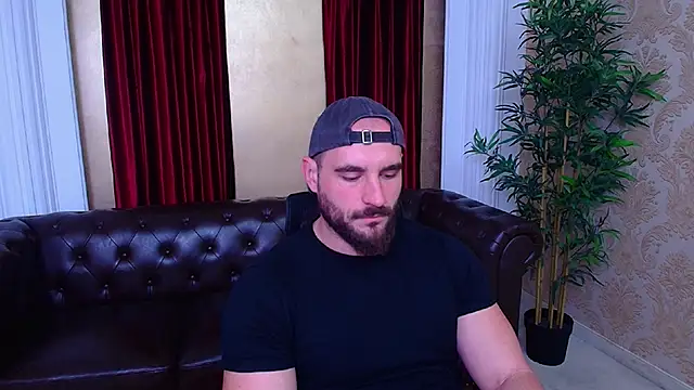 AdamJamesonn online show from 09-25-25, 05:24