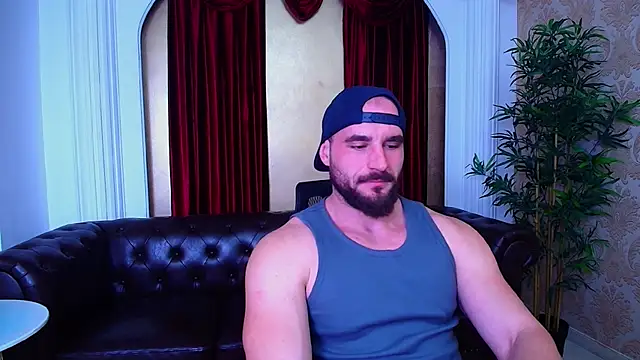 AdamJamesonn online show from 10-21-25, 04:01