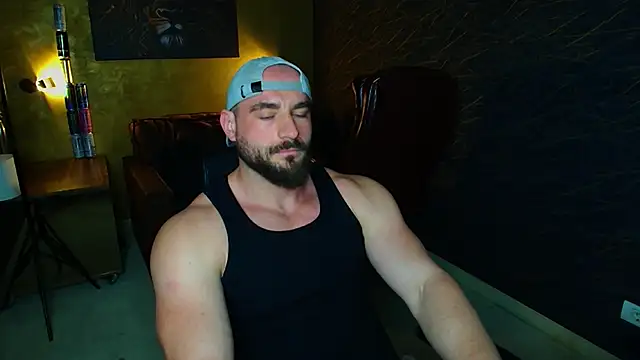 AdamJamesonn online show from 05-04-26, 05:00