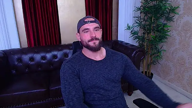 AdamJamesonn online show from 09-27-25, 05:57