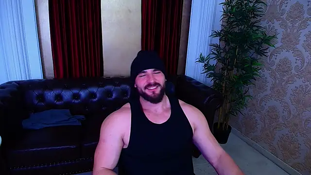 AdamJamesonn online show from 10-22-25, 04:12