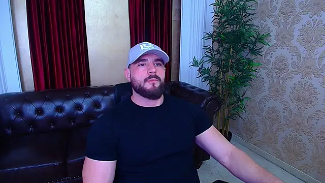 AdamJamesonn online show from 11-12-25, 05:33