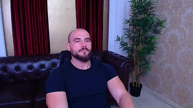 AdamJamesonn online show from 09-21-25, 05:01