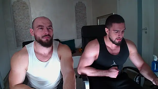 AdamJamesonn online show from 02-19-26, 10:12