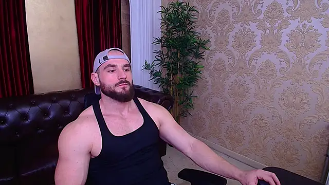 AdamJamesonn online show from 03-03-26, 05:36