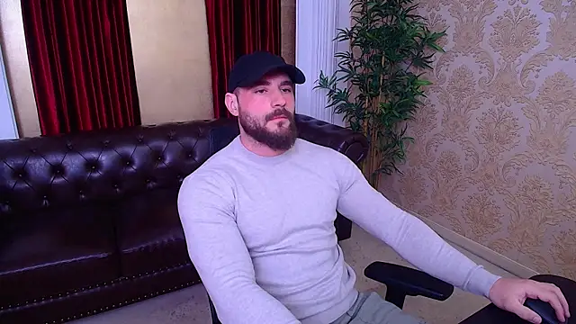 AdamJamesonn online show from 03-27-26, 05:38