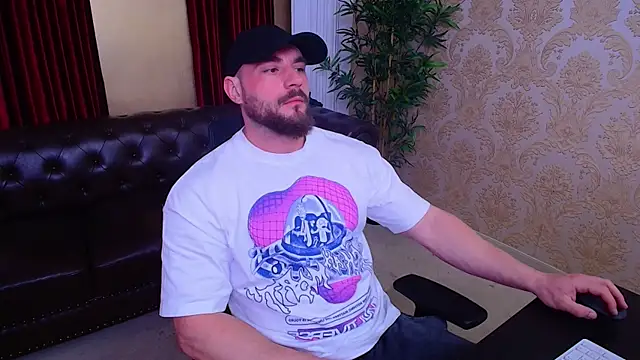 AdamJamesonn online show from 04-09-26, 04:58