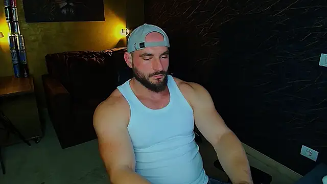 AdamJamesonn online show from 05-23-26, 05:06