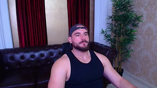 AdamJamesonn online show from 09-24-25, 05:14