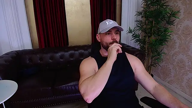 AdamJamesonn online show from 01-15-26, 06:06