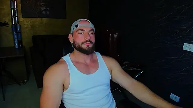 AdamJamesonn online show from 05-26-26, 05:05